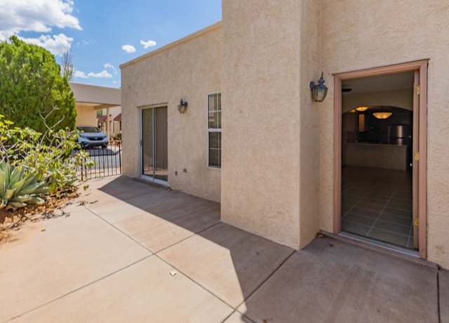 Property at 2531 Hamilton Rd, Alamogordo, NM 88310, 2 beds, 2 baths