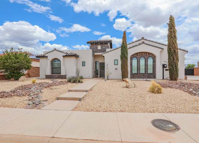 Property at 3436 Calle Verde Dr, Alamogordo, NM 88310, 4 beds, 2 baths