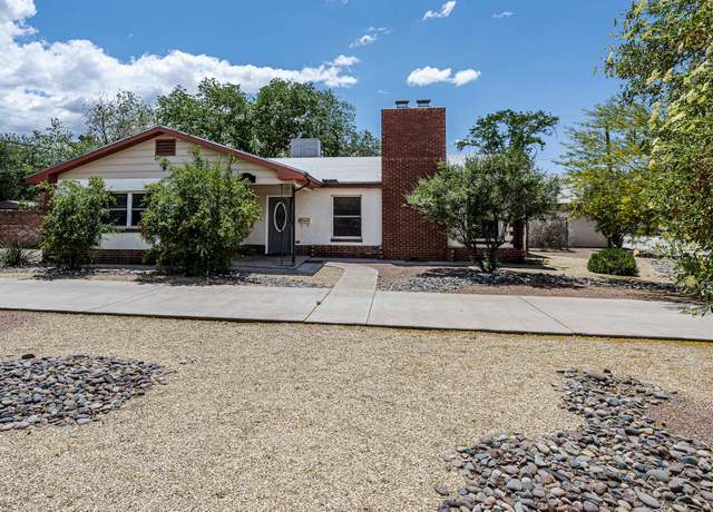 Property at 500 San Andres St, Alamogordo, NM 88310, 3 beds, 2 baths