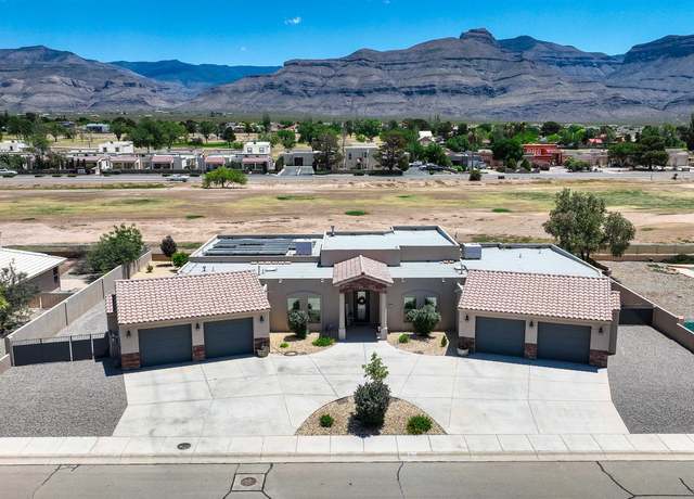 Property at 2573 Tres Lagos, Alamogordo, NM 88310, 5 beds, 4 baths