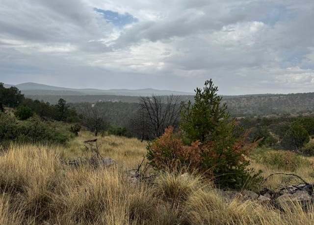 Property at 436 Perch Dr, Timberon, NM 88350