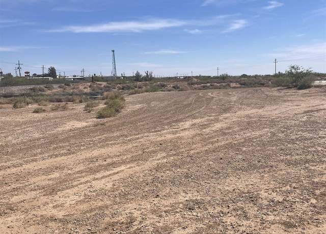 Property at 101 Railroad Ave, Alamogordo, NM 88310