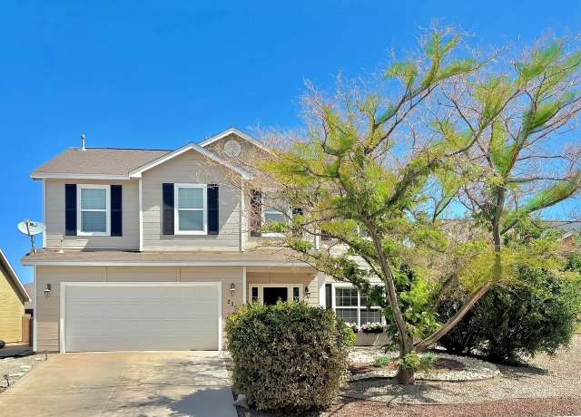 Property at 231 Burnage Ln, Alamogordo, NM 88310, 4 beds, 3 baths
