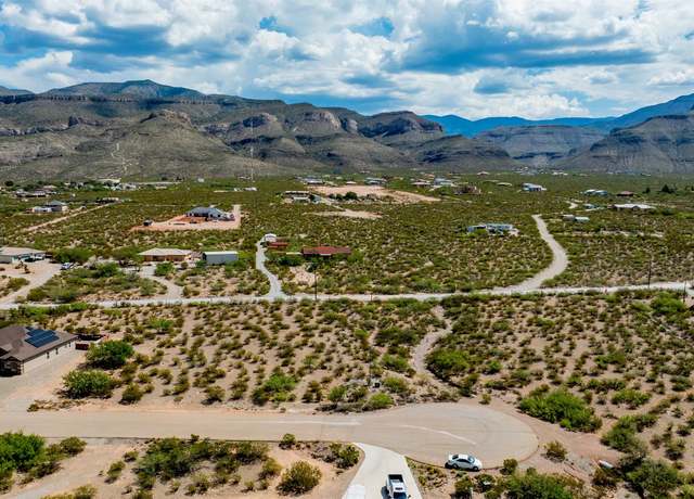 Property at 1675 Las Lomas Ct, Alamogordo, NM 88310