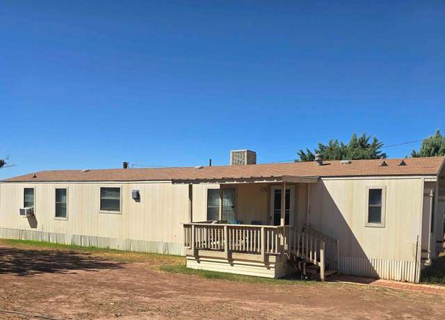 Property at 30 Gentry Rd, La Luz, NM 88337, 2 beds, 2 baths