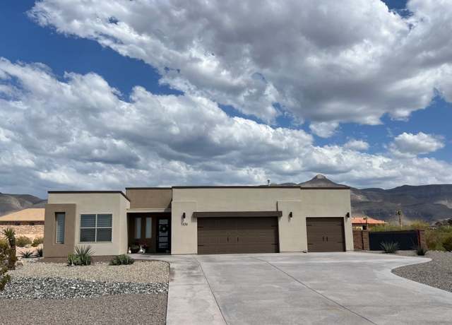 Property at 1636 Las Vistas, Alamogordo, NM 88310, 4 beds, 3.25 baths