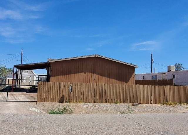 Property at 1108 Brooks Ave, Alamogordo, NM 88310, 3 beds, 2 baths