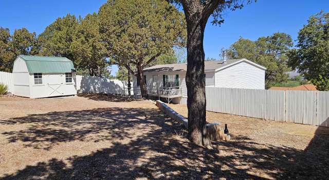 Photo of 31 Cottage Row, High Rolls Mountain Park, NM 88325