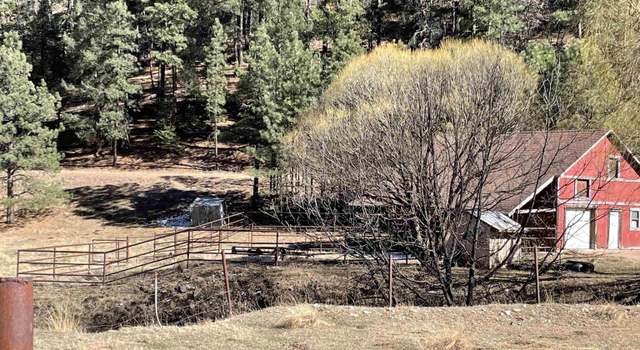 Photo of 130 Wills Canyon Rd, Cloudcroft, NM 88317