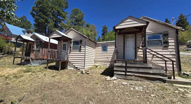 Photo of 97 Maruche Ave, Cloudcroft, NM 88317