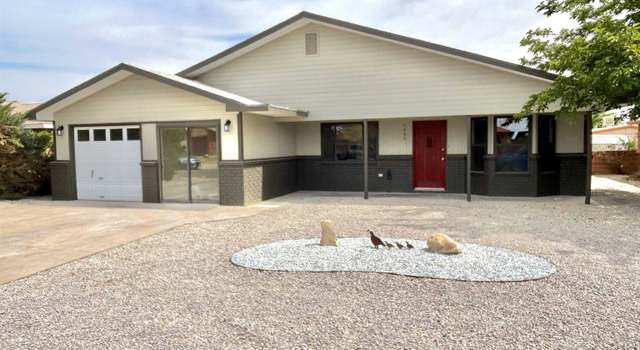 Photo of 1485 Columbia Ave, Alamogordo, NM 88310