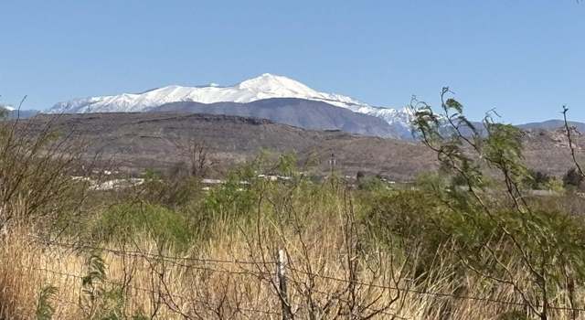 Photo of 00 Mountain Meadow Rd, Alamogordo, NM 88310
