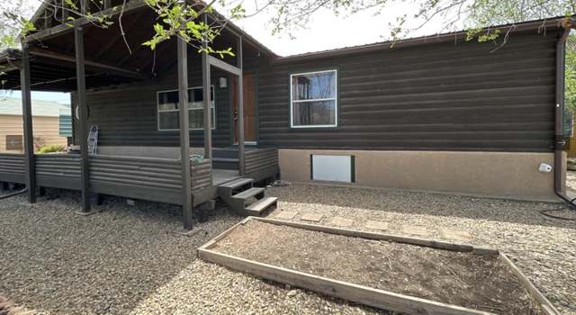 Photo of 7 Old Ranger Rd, High Rolls Mountain Park, NM 88325