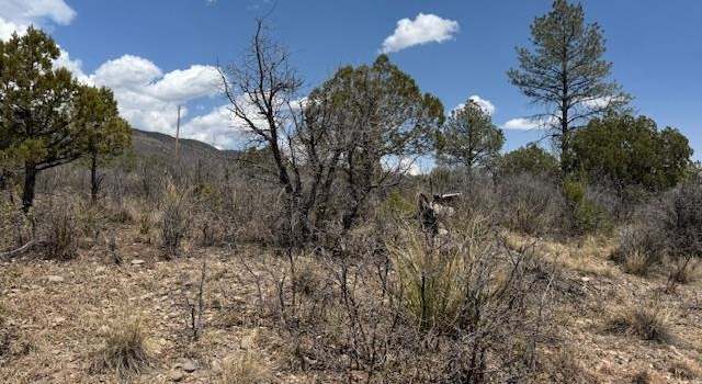 Photo of Lot 22 Milton Rd, Timberon, NM 88350