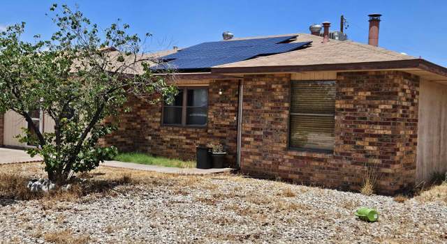 Photo of 1305 Twenty-fourth St, Alamogordo, NM 88310