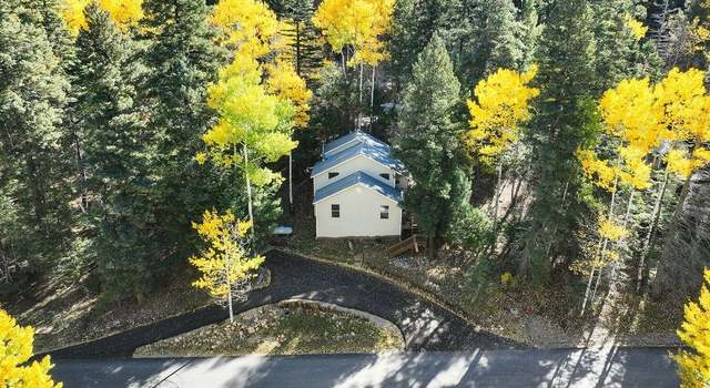 Photo of 706 Columbine Blvd, Cloudcroft, NM 88317