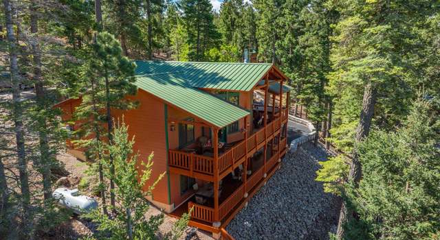 Photo of 727 Little Bear, Cloudcroft, NM 88317
