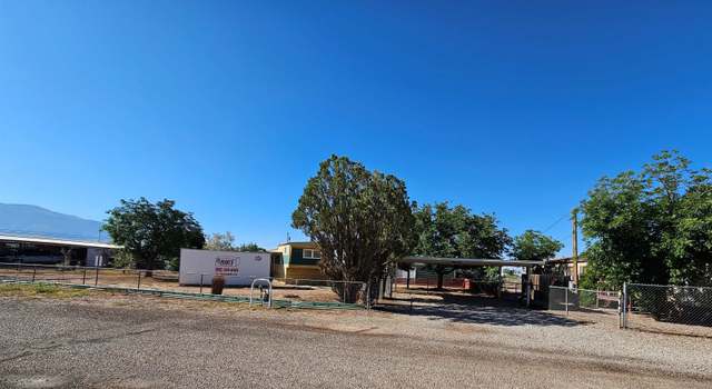 Photo of 3 Munsey St, Alamogordo, NM 88310