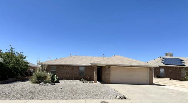 Photo of 1071 Mimosa Ave, Alamogordo, NM 88310