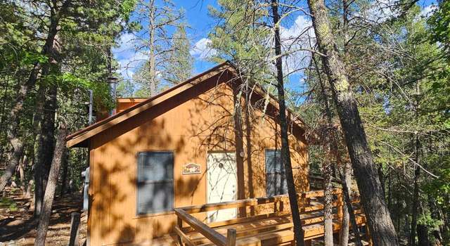 Photo of 21 Deer Run, Cloudcroft, NM 88317