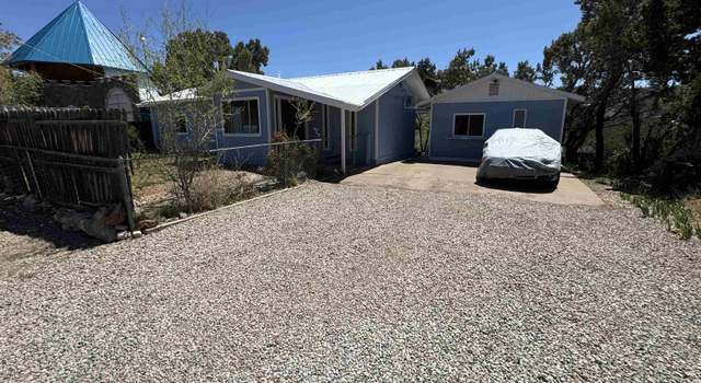Photo of 32 Cottage Row, High Rolls Mountain Park, NM 88325