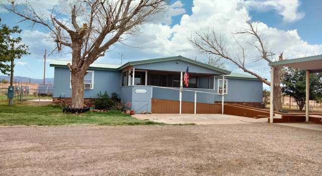 Photo of 126 Derbyshire Rd, Alamogordo, NM 88310