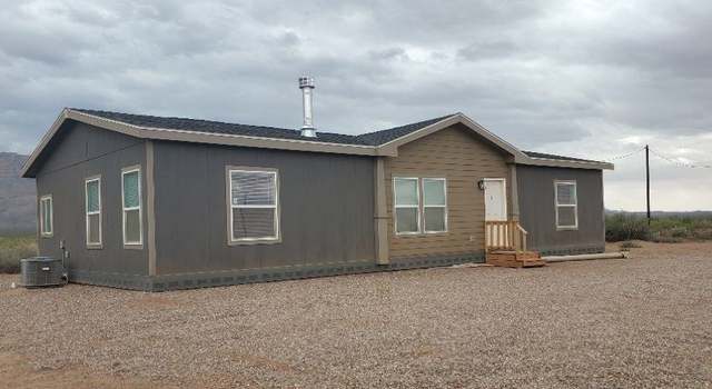 Photo of 151 Santa Florence Rd, Alamogordo, NM 88310