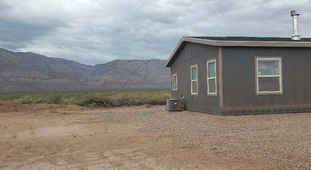 Photo of 151 Santa Florence Rd, Alamogordo, NM 88310