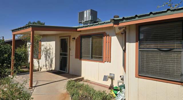 Photo of 10 Malpais Ave, La Luz, NM 88337