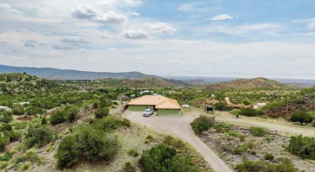Photo of 21 Ocotillo Trl, La Luz, NM 88337