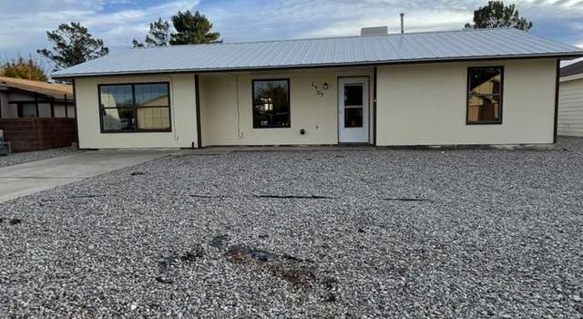 Photo of 1409 Challenger Ave, Alamogordo, NM 88310