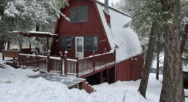 Photo of 9 Wild Rose, Cloudcroft, NM 88317