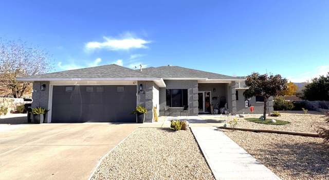 Photo of 2619 Oaktree Ct, Alamogordo, NM 88310