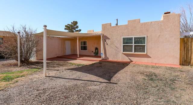 Photo of 1515 Alaska Ave, Alamogordo, NM 88310