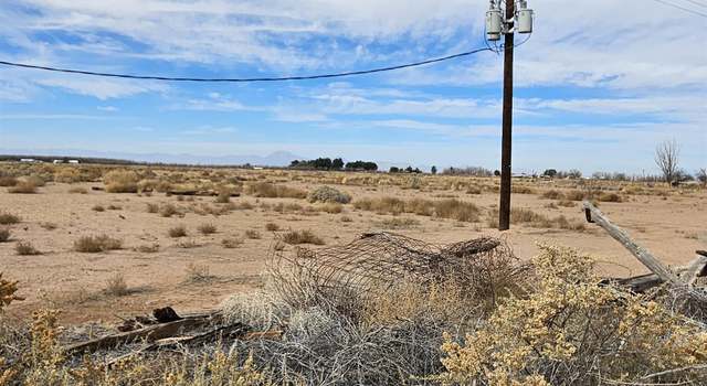 Photo of 114 Sioux Trl, Tularosa, NM 88352