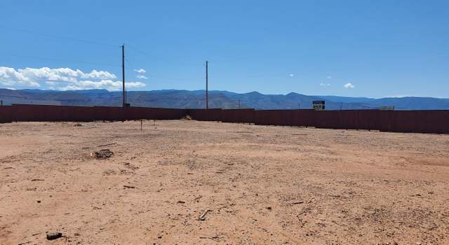 Photo of 25 Running Indian Dr, Alamogordo, NM 88310