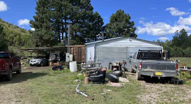 Photo of 98 Seep Canyon Rd, Weed, NM 88354