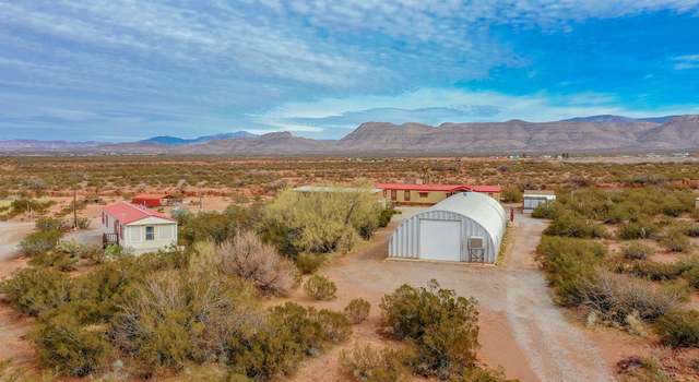 Photo of 87 Dog Ranch Rd, La Luz, NM 88337