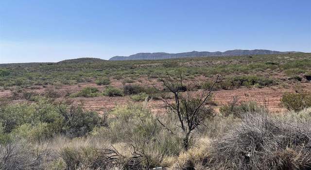 Photo of Property in Bent, NM 88314