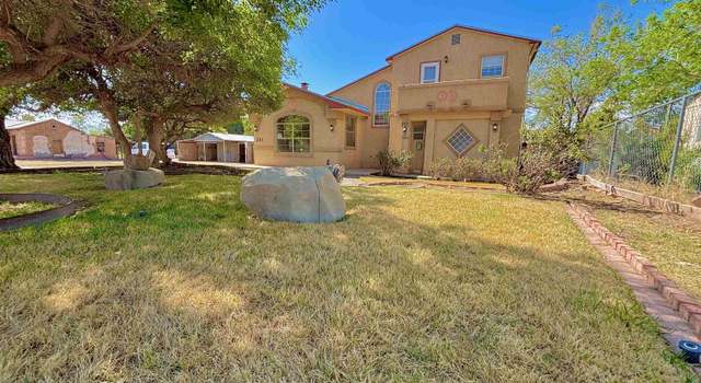 Photo of 301 Utter Ln, Tularosa, NM 88352