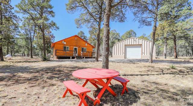 Photo of 427 Norwood Dr, Timberon, NM 88350