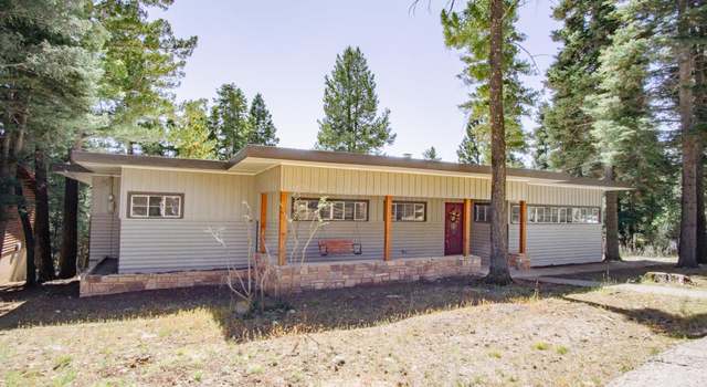 Photo of 716 Corona Ave, Cloudcroft, NM 88317