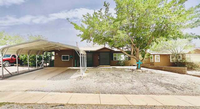 Photo of 904 Juniper Dr, Alamogordo, NM 88310