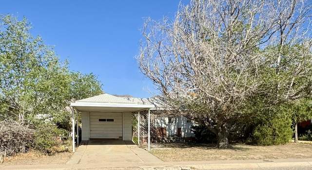 Photo of 806 Spruce Ave, Alamogordo, NM 88310