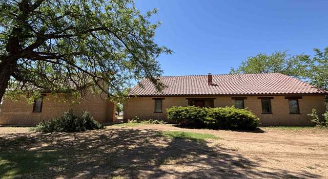 Photo of 21 Camino Del Sur, Alamogordo, NM 88310