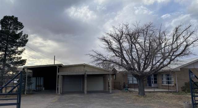 Photo of 1 Back Rd, Tularosa, NM 88352