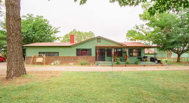 Photo of 4 JJ Henry Rd, La Luz, NM 88337