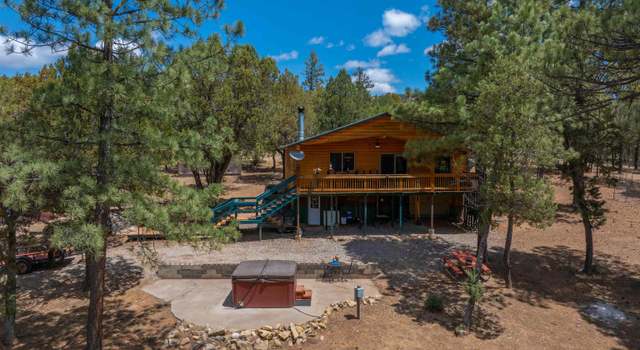 Photo of 20 Gail Rd, Mayhill, NM 88339