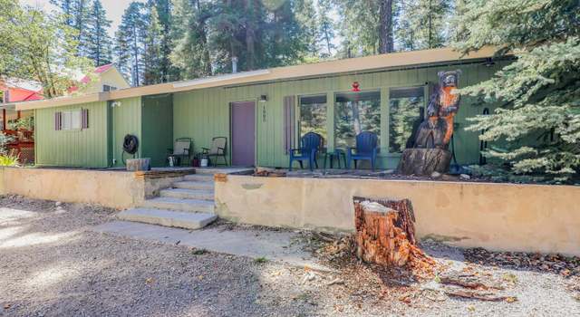 Photo of 1003 Coyote Ave, Cloudcroft, NM 88317