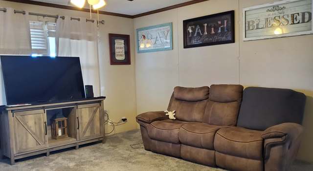 Photo of 1108 Brooks Ave, Alamogordo, NM 88310
